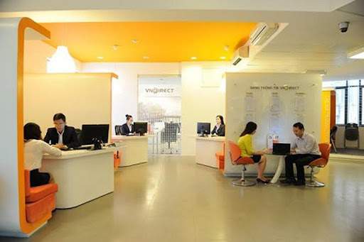 Giao dịch chứng chỉ quỹ tại công ty chứng khoán