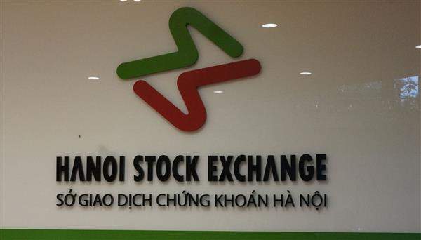 Giao dịch trái phiếu chính phủ trên HNX