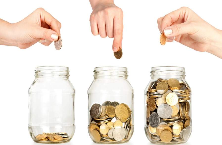 Góp vốn đầu tư dự án