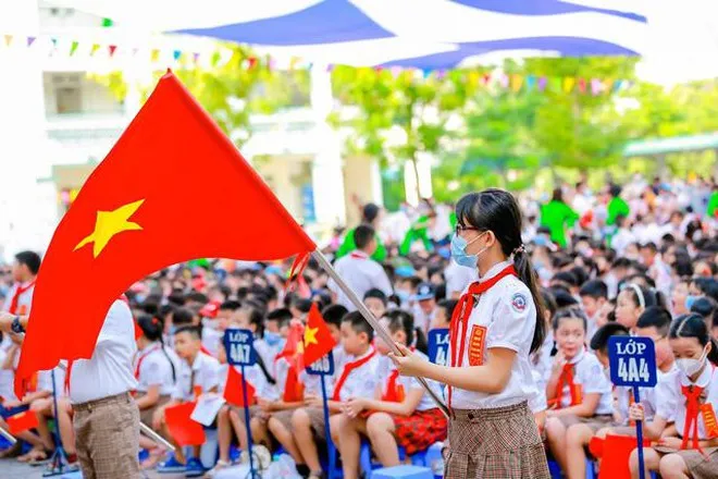 ha noi giam 50 phan tram hoc phi