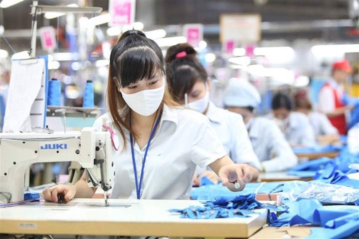 Hỗ trợ bảo hiểm thất nghiệp