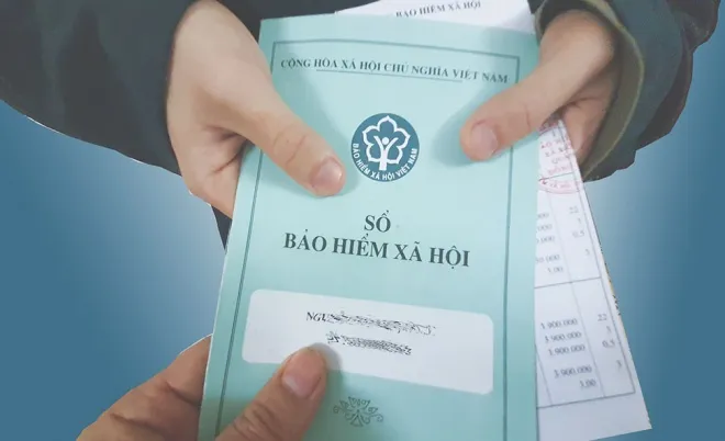 huy so bao hiem xa hoi cu