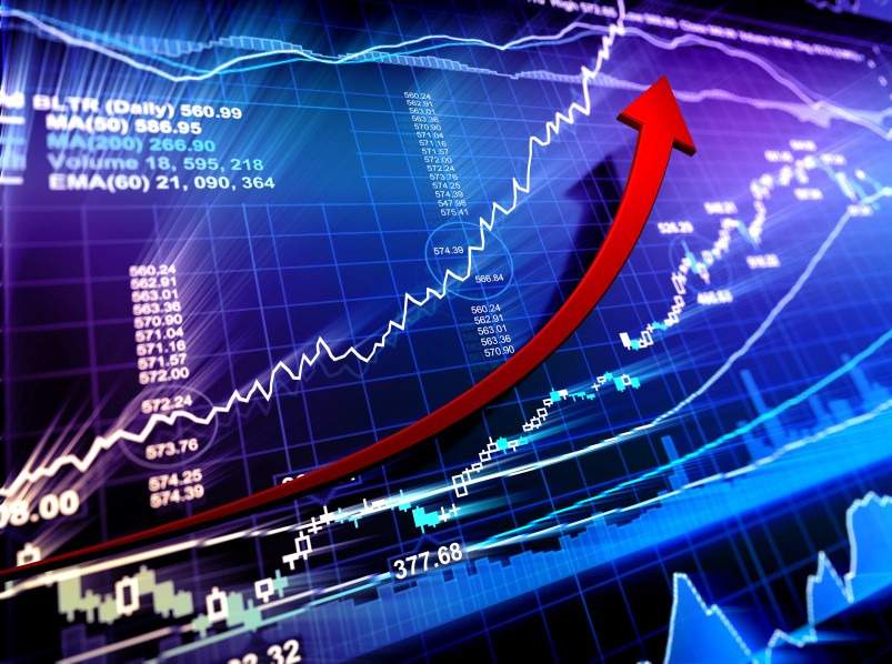 Khối lượng giao dịch Forex là rất lớn