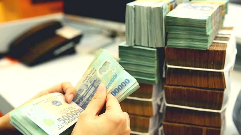 Lãi suất trái phiếu chiết khấu