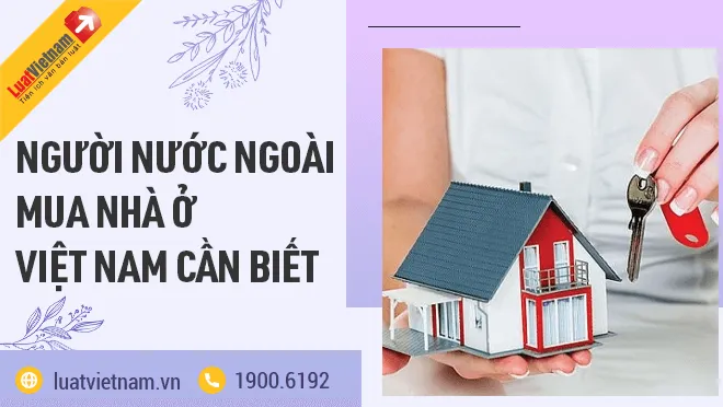 mua nha o tai viet nam