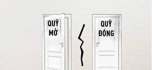 Quỹ mở và quỹ đóng khác nhau như thế nào?
