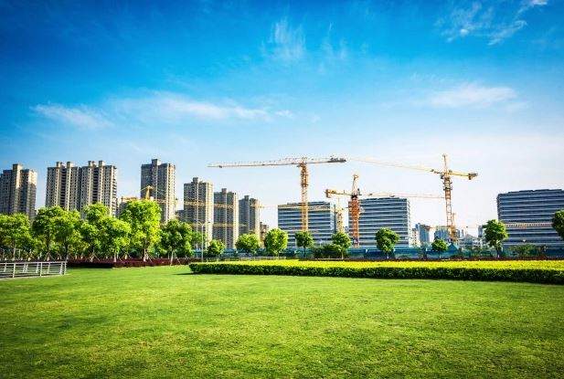 Kinh doanh mua bán đất được nhiều nhà đầu tư lựa chọn