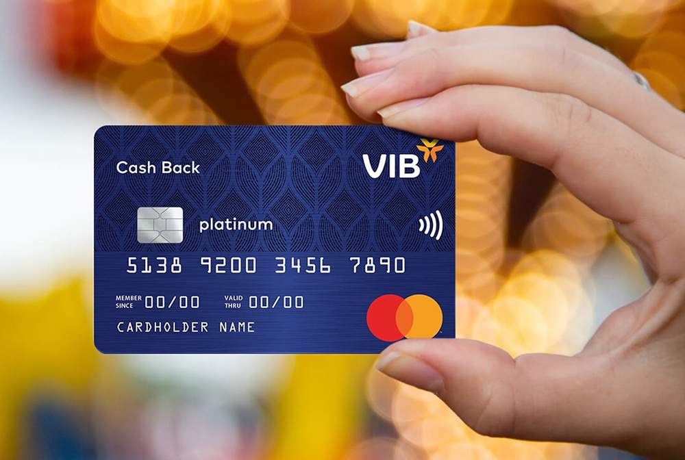 Không cho mượn CMND/CCCD để mở tài khoản số đẹp VIB