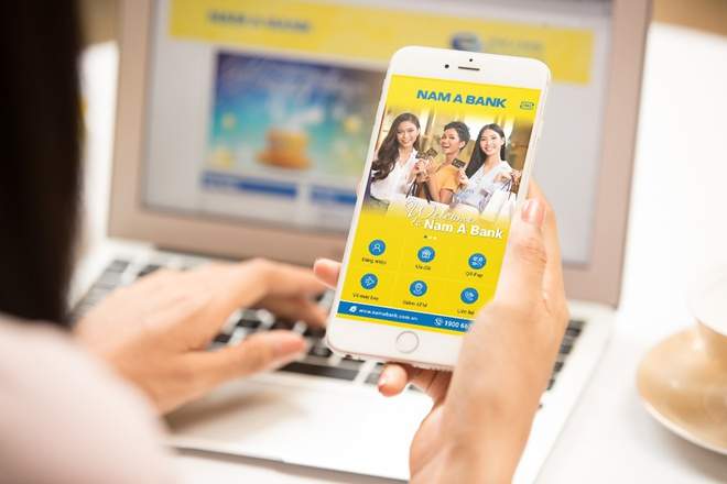 Mở tài khoản số đẹp Nam A Bank để tận hưởng nhiều ưu đãi
