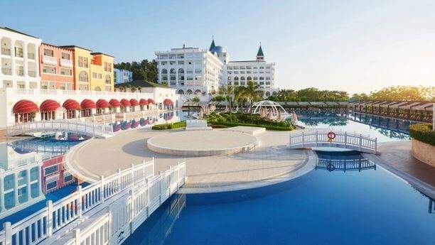 Condotel còn được gọi là căn hộ du lịch