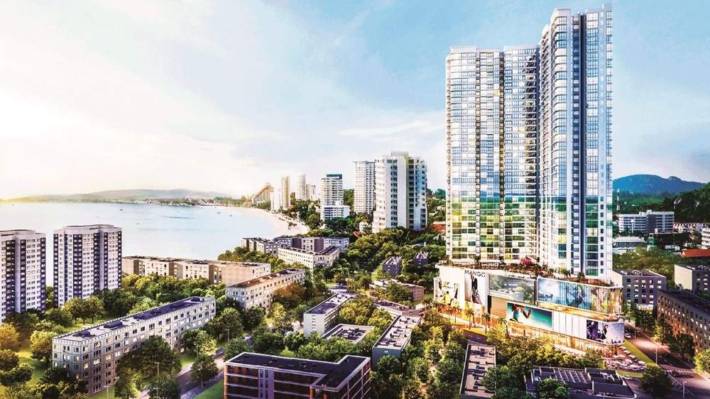 Condotel có nhiều điểm khác với chung cư