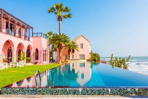 Tìm hiểu về Condotel