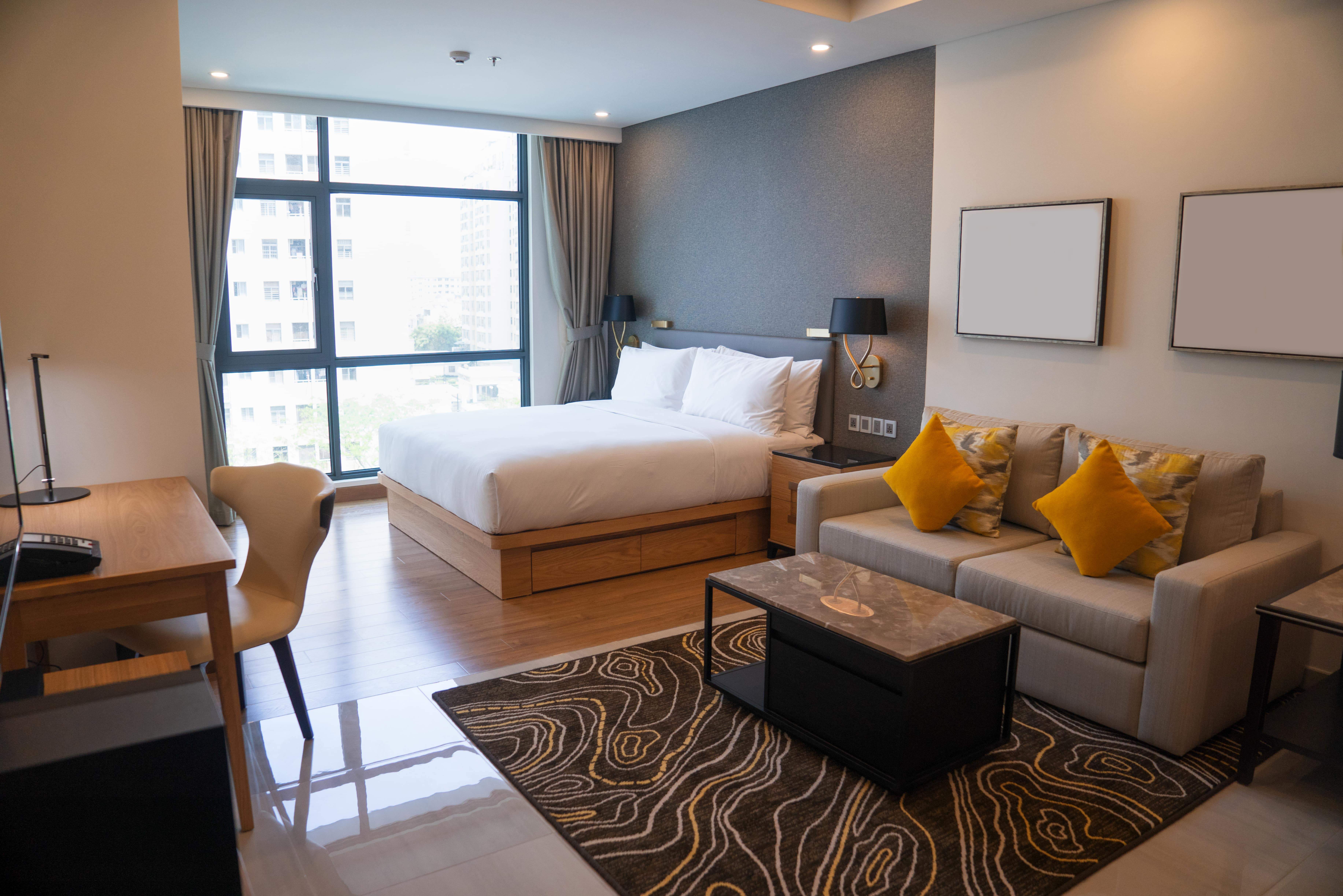 Căn hộ Condotel