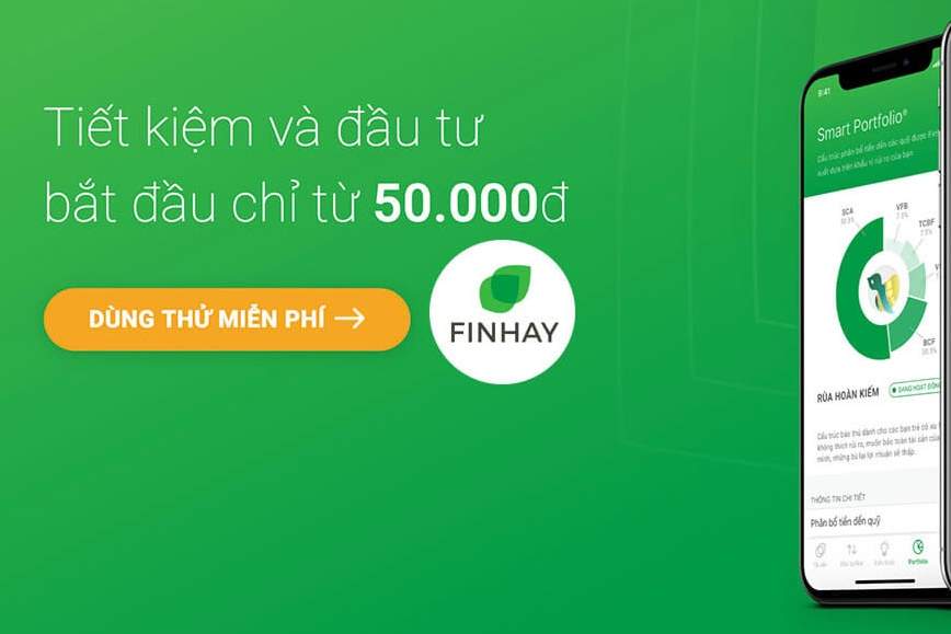 Gửi tiết kiệm trên Finhay có an toàn