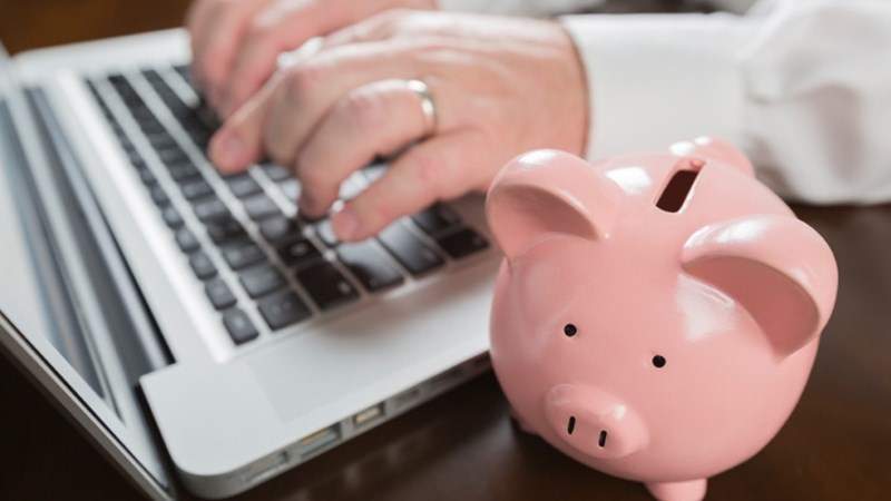 Gửi tiết kiệm online có tất toán trước hạn được không 