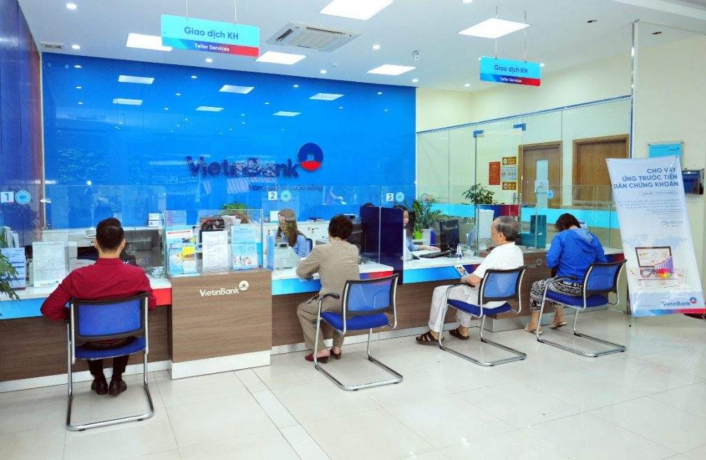 Ngân hàng Vietinbank là ngân hàng gì
