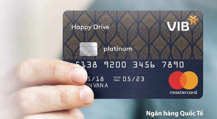 Thủ tục mở tài khoản số đẹp VIB rất đơn giản