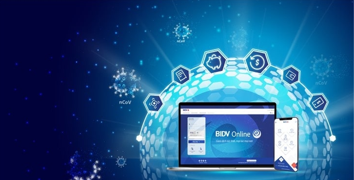 Khóa thẻ online có mất phí không