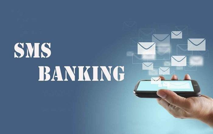 Khóa thẻ Vietcombank qua cú pháp tin nhắn