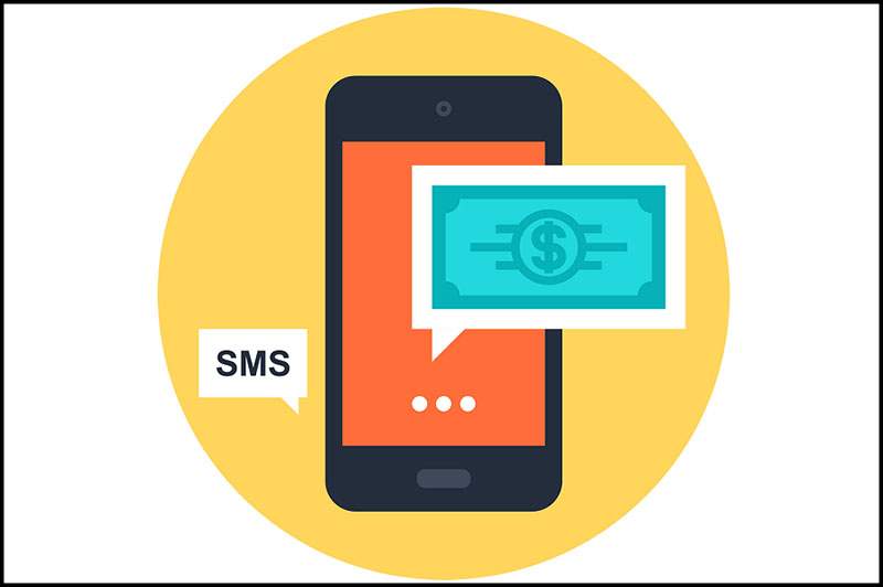 Khóa thẻ ATM qua cú pháp tin nhắn 