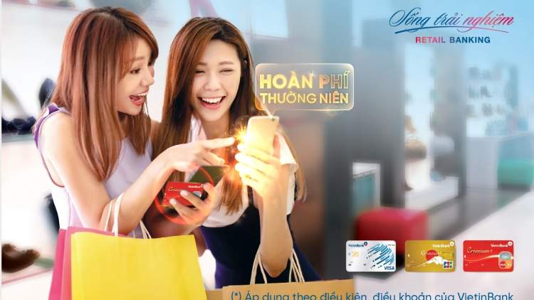 Những cách khóa thẻ tín dụng Vietinbank 