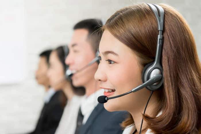 Cước phí khi gọi tổng đài Sacombank để khóa thẻ 