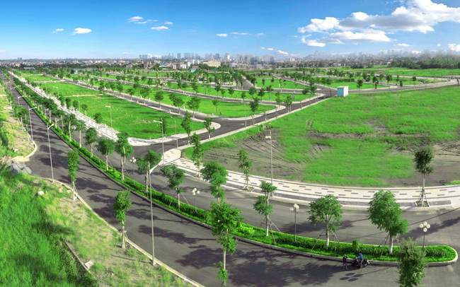 Định giá mảnh đất nền trước khi mua