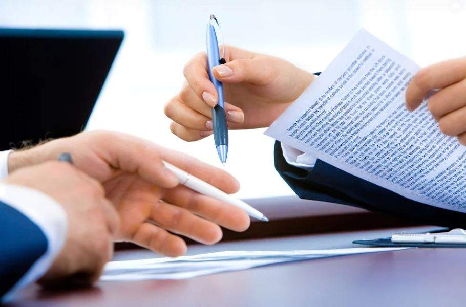 Kiểm tra uy tín của chủ đầu tư trước khi ký kết hợp đồng