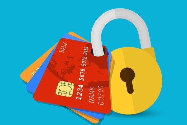 Mở khóa thẻ ATM Sacombank