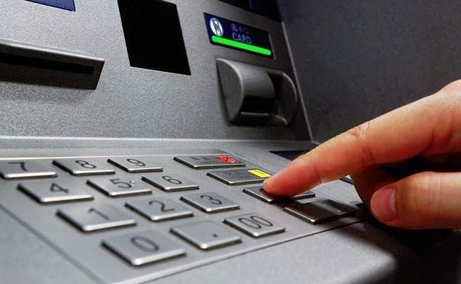 Nhập sai mã PIN quá 3 lần