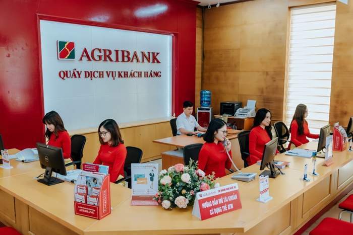 Mở khóa thẻ Agribank bị khóa do các lỗi khác tại quầy giao dịch