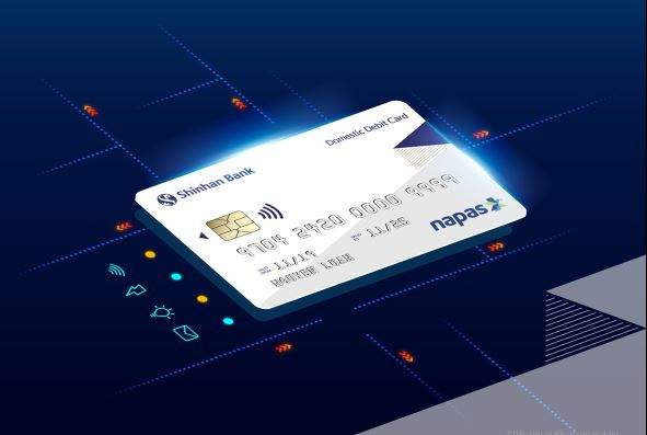 Mở tài khoản số đẹp Shinhan Bank để tận hưởng nhiều ưu đãi