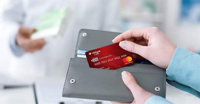 Tìm hiểu thông tin về phí mở tài khoản số đẹp VPBank