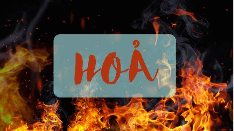 Tổng quan về những người mệnh Hỏa
