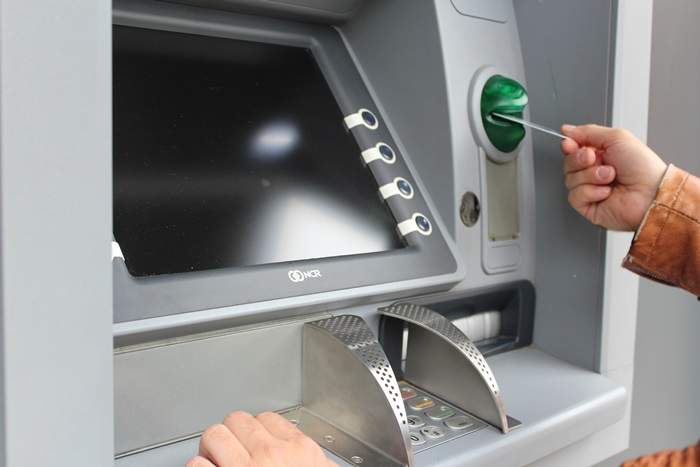 Nguyên nhân thẻ Agribank bị khóa