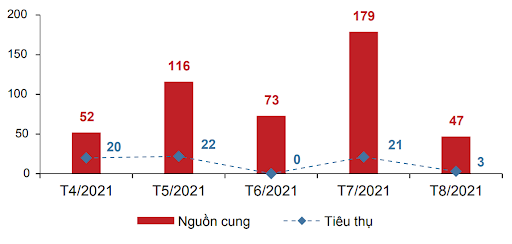 Thực trạng đầu tư biệt thự nghỉ dưỡng hiện nay