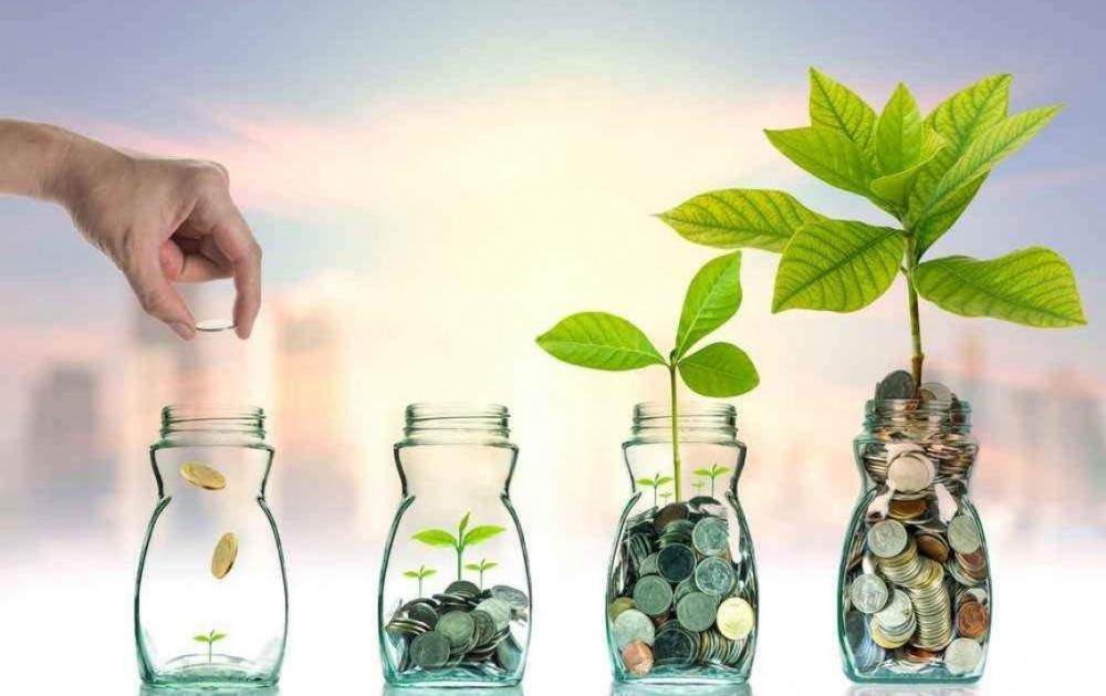 Gửi tiết kiệm ngân hàng 