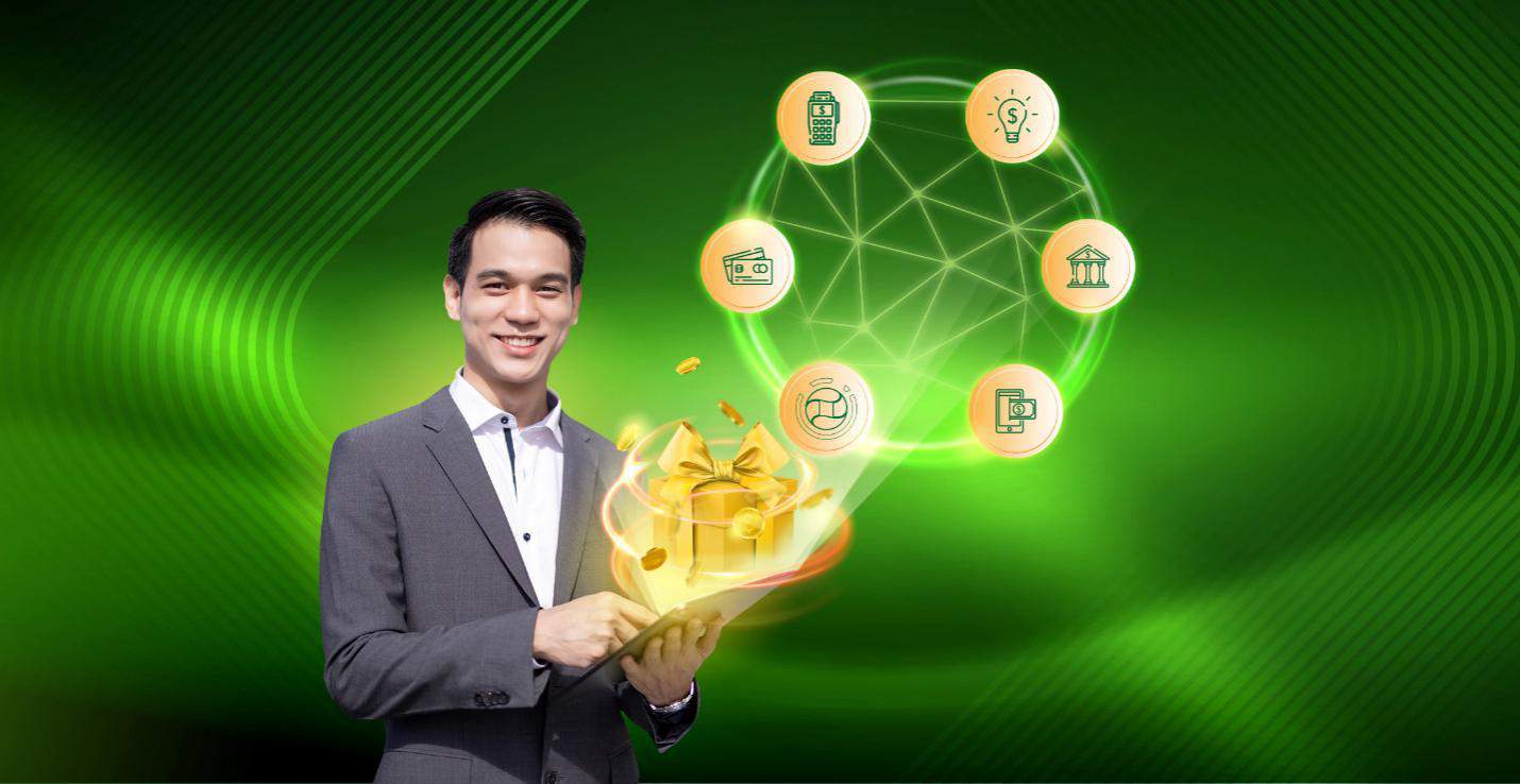 Mỗi khách hàng sẽ có cách riêng để chọn số tài khoản đẹp OCB