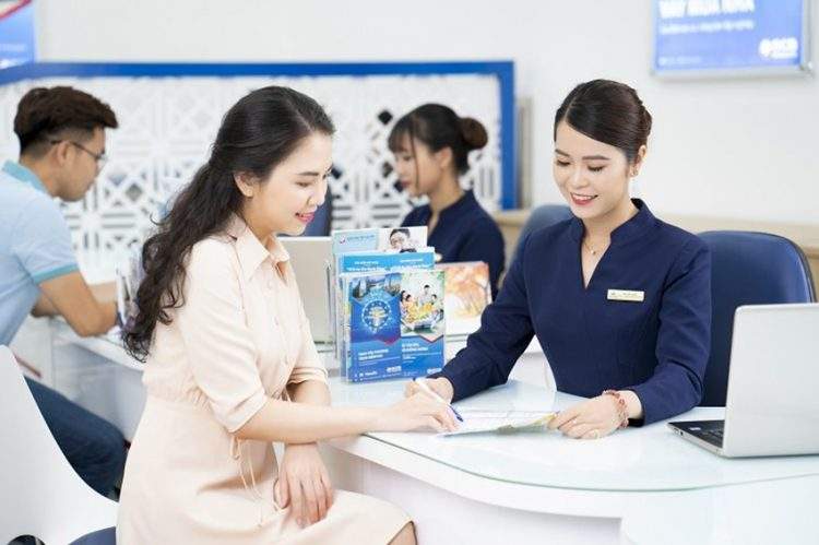 Đến ngân hàng SCB để mở tài khoản số đẹp