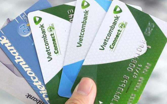 Cách chọn tài khoản số đẹp Vietcombank