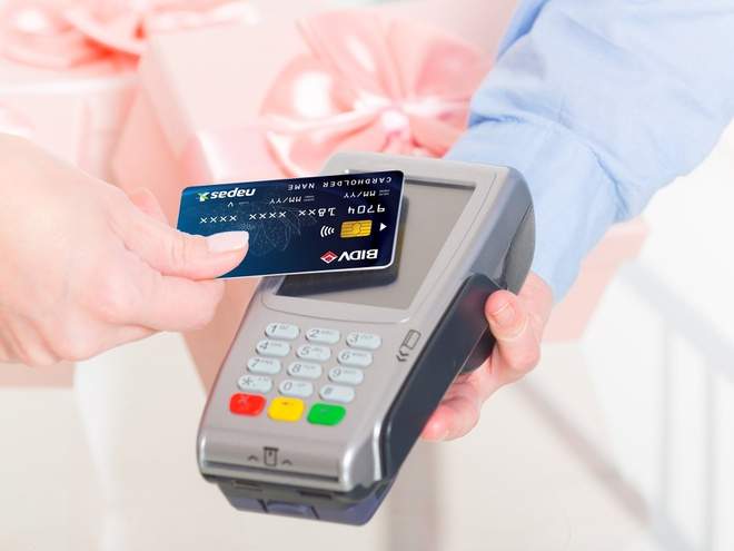 Những cách khóa thẻ BIDV đơn giản