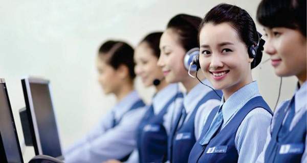Số tổng đài ngân hàng Eximbank