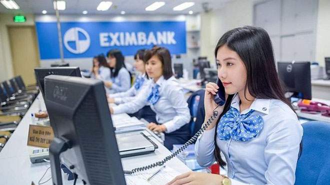 Cách báo khóa thẻ qua tổng đài miễn phí Eximbank