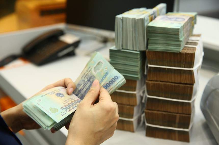 Trái phiếu doanh nghiệp Việt Nam