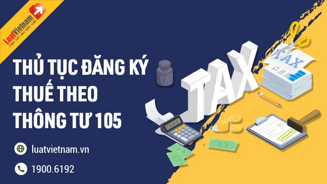 thu tuc dang ky thue