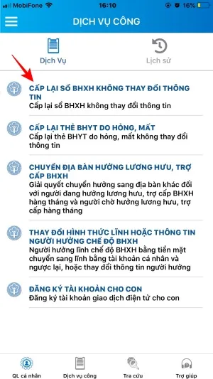 thu tuc xin cap lai so bao hiem xa hoi 03