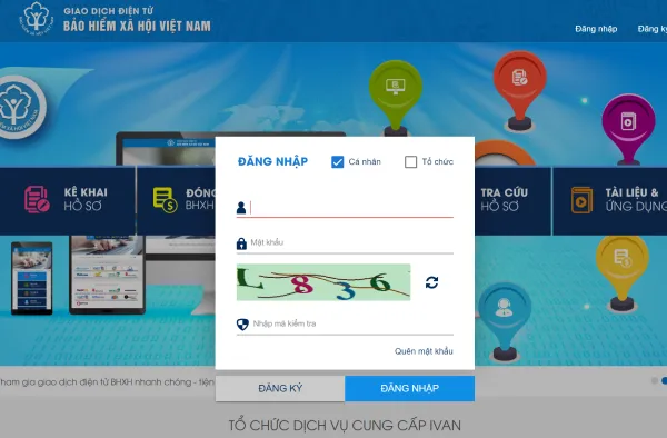 thu tuc xin cap lai so bao hiem xa hoi 05