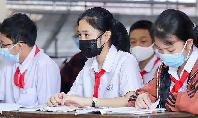 tphcm gian thu va ho tro hoc phi