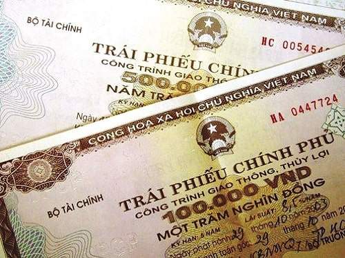 Trái phiếu ghi danh là gì?