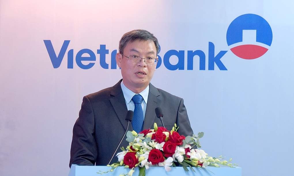 Chủ tịch HĐQT Vietinbank